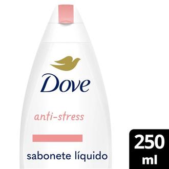 Oferta de Sabonete Líquido para As Mãos Dove Micelar Anti Stress Dove Edição Limitada 250Ml por R$7,99 em Supermercados Andreazza