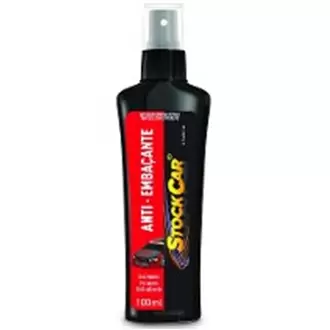 Oferta de Anti-Embaçante Stockcar Spray 100Ml por R$5,99 em Supermercados Andreazza