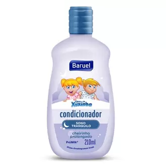 Oferta de Condicionador Xuxinha Baby Sono Tranquilo 210Ml por R$13,99 em Supermercados Andreazza