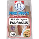 Oferta de File Peixe Meggs 800g Pangasius por R$29,9 em Supermercados Big Compra