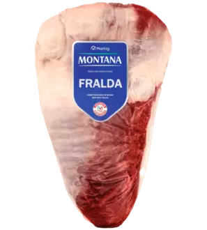 Oferta de FRALDA BOVINA A VÁCUO PREÇO POR KG por R$44,9 em Supermercados Imperatriz