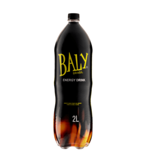 Oferta de ENERGÉTICO BALY 2L GARRAFA ENERGY DRINK por R$10,49 em Supermercados Imperatriz