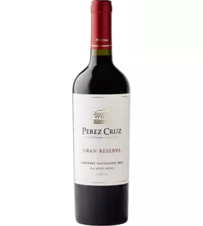 Oferta de VINHO PEREZ CRUZ 750ML GRAN RES CAB SAUV por R$47,99 em Supermercados Imperatriz