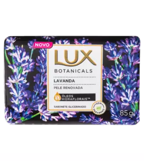 Oferta de SABONETE LUX 85G LAVANDA por R$3,29 em Supermercados Imperatriz