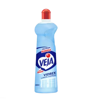 Oferta de LIMPA VIDROS B-ÁLCOOL VIDREX 500ML por R$11,59 em Supermercados Imperatriz