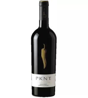 Oferta de VINHO PKNT 750ML GRAN RESERVA CABERNET SAUVIGNON TINTO por R$64,99 em Supermercados Imperatriz