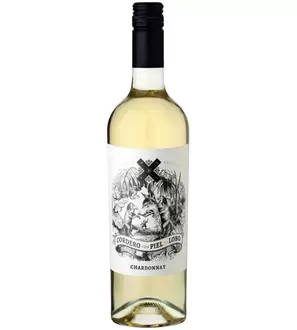 Oferta de VINHO CORDERO PIEL LOBO BRANCO 750ML CHARDONNAY por R$49,99 em Supermercados Imperatriz