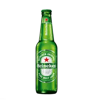 Oferta de CERVEJA HEINEKEN 330ML LN por R$6,49 em Supermercados Imperatriz