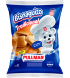 Oferta de PÃO PULLMAN 300G BISNAGUINHA BISNAGUITO por R$9,69 em Supermercados Imperatriz