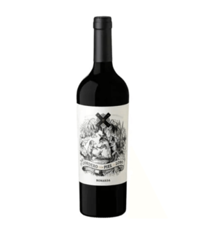 Oferta de VINHO TTO CORDERO PIEL LOBO 750ML BONARDA por R$49,99 em Supermercados Imperatriz