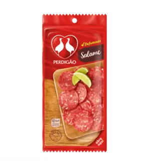 Oferta de SALAME PERDIGÃO 100G por R$13,59 em Supermercados Imperatriz