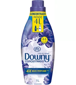 Oferta de AMACIANTE DOWNY 1LI LIRIOS DO CAMPO por R$22,29 em Supermercados Imperatriz