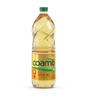 Oferta de ÓLEO COAMO 900ML SOJA PET por R$6,49 em Supermercados Imperatriz