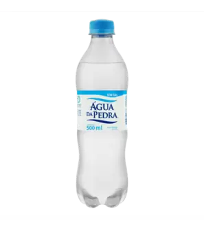 Oferta de ÁGUA MINERAL SEM GÁS DA PEDRA 500ML por R$2,2 em Supermercados Imperatriz