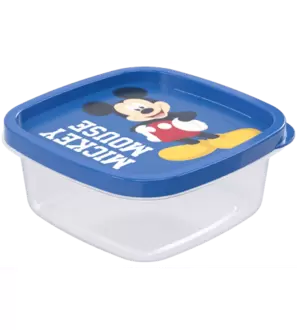 Oferta de POTE PLASUTIL 580ML MICKEY por R$8,9 em Supermercados Imperatriz