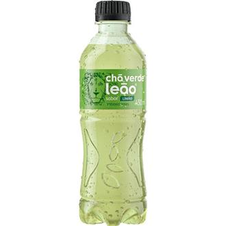 Oferta de Cha Pronto Leao Verde 450Ml Limao Antioxidante por R$3,69 em Supermercados Joanin
