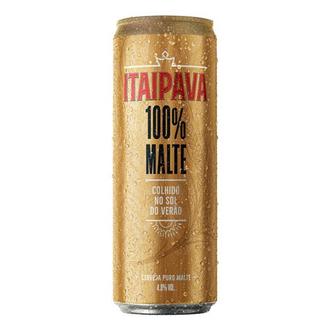 Oferta de Cerveja Puro Malte Itaipava Lata 350ml por R$2,69 em Supermercados Joanin