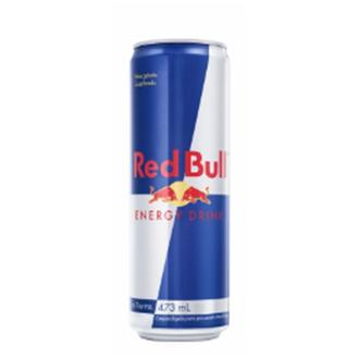Oferta de Energético Red Bull Energy Drink 473Ml por R$12,99 em Supermercados Joanin