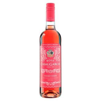 Oferta de Vinho Casal Garcia Rose 750ml por R$54,9 em Supermercados Joanin
