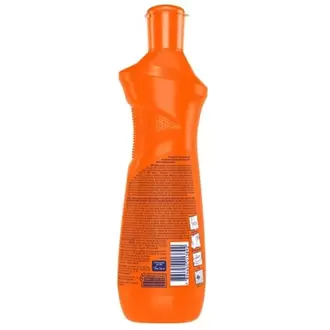 Oferta de Limpador Banheiro Oferta Mr Músculo 500ml por R$15,29 em Supermercados Joanin