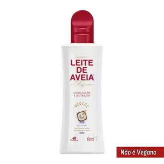 Oferta de Hid Aveia Davene 180ml Intensa por R$10,19 em Supermercados Joanin