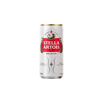 Oferta de Cerveja Puro Malte Stella Artois 269ml por R$3,66 em Supermercados Joanin