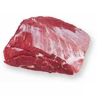 Oferta de Carne Bovína Miolo Acém Reserva Kg por R$42,32 em Supermercados Joanin