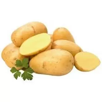 Oferta de Batata Especial Lavada por R$7,27 em Supermercados Joanin