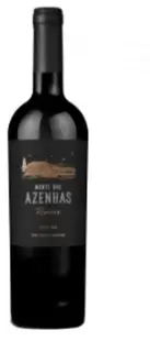 Oferta de Vinho Monte Das Azenhas 750Ml Bco por R$40,46 em Supermercados Joanin