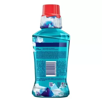 Oferta de Enxaguante Bucal Plax Ice Fusion Cold Mint Colgate 250 Ml por R$13,51 em Supermercados Joanin