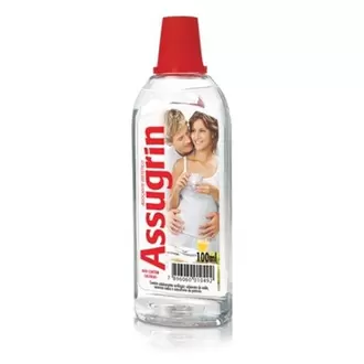 Oferta de Adoçante Líquido Assugrin Embalagem 100Ml por R$3,11 em Supermercados Joanin