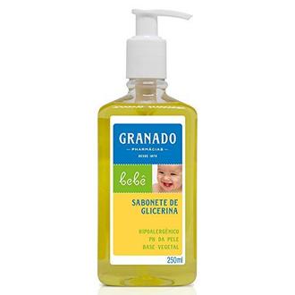 Oferta de Sabonete Líquido Hipoalergênico de Glicerina com Base Vegetal por R$19,99 em Supermercados Mateus