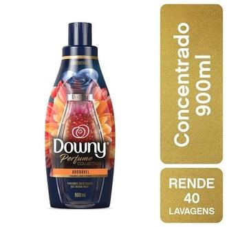 Oferta de Amaciante Concentrado Downy Perfume Collection Adorável 900Ml por R$19,99 em Supermercados Myatã