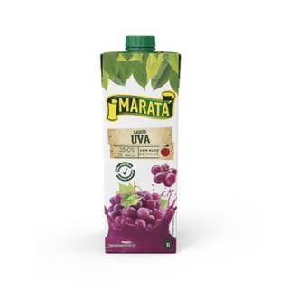 Oferta de Suco de Néctar Maratá Sabor Uva 1Lt por R$5,55 em Supermercados Paraná