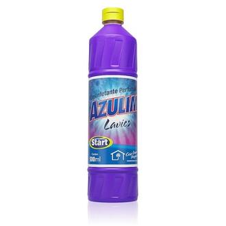 Oferta de Desinfetante Azulim Wave Embalagem 500Ml por R$3,19 em Supermercados Paraná
