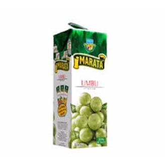 Oferta de Suco Pronto Maratá Néctar de Umbu Caixa 1L por R$5,55 em Supermercados Paraná