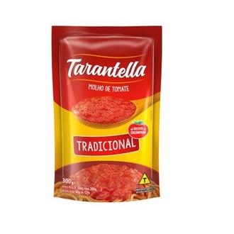Oferta de Molho de Tomate Tradicional Tarantella 300G por R$1,7 em Supermercados Paraná