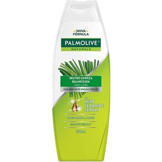 Oferta de Shampoo Neutro Palmolive Naturals 350ml por R$10,68 em Supermercados Paraná