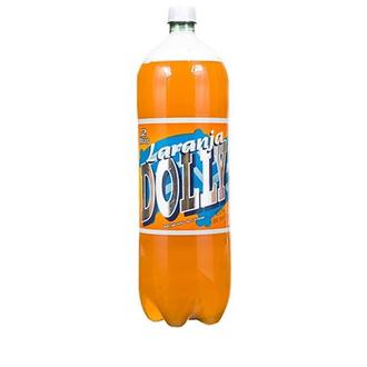 Oferta de Refrigerante de Laranja Dolly 2l por R$5,33 em Supermercados Paraná
