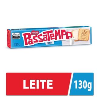 Oferta de Biscoito Recheado Leite Nestlé Passatempo 130g por R$2,12 em Supermercados Paraná