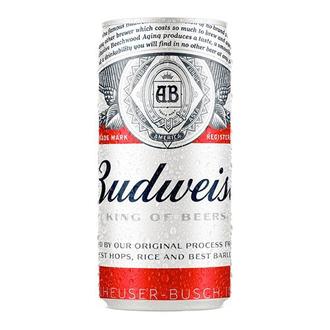 Oferta de Cerveja American Lager Budweiser 269ml por R$2,87 em Supermercados Paraná