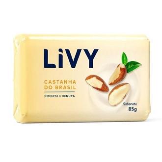 Oferta de Sab.Livy 85G Castanha Brasil por R$1,38 em Supermercados Paraná