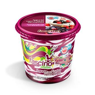 Oferta de Sorvete Fascino Collection Sabor Iogurte com Frutas Vermelhas Jundiá 1,5l por R$31,01 em Supermercados Paraná