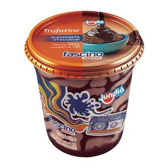 Oferta de Sorvete Jundiá Fascino Collection Trufatine 1,5 Litro por R$31,01 em Supermercados Paraná