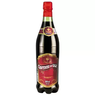 Oferta de Coquetel de Vinho Cantinho do Vale 880ml por R$4,59 em Supermercados Paraná