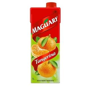 Oferta de Suco de Tangerina Maguary 1l por R$6,4 em Supermercados Paraná