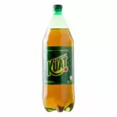 Oferta de REFRIGERANTE KUAT 2L NATURAL por R$4,49 em Supermercados Pró Brazilian