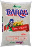 Oferta de ARROZ BARAO 5KG TP1 por R$28,89 em Supermercados Pró Brazilian