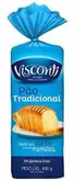 Oferta de PAO VISCONTI 400G FORMA TRAD por R$4,99 em Supermercados Pró Brazilian