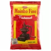 Oferta de CAFE MOINHO FINO 500G TRADICIONAL por R$15,75 em Supermercados Pró Brazilian